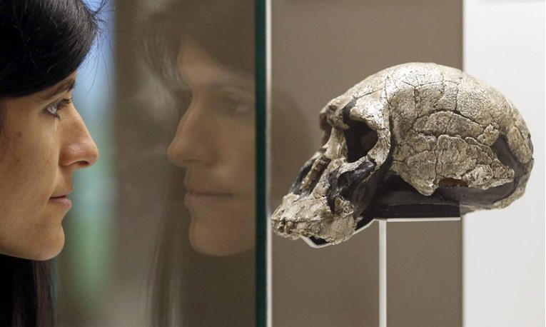 Homo sapiens došao u Europu 150.000 godina ranije nego što se mislilo